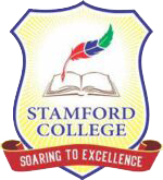 Stamford College Kandy logo